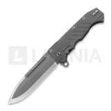 Andre de Villiers - Crusher, Stonewashed/Milled