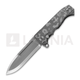 Andre de Villiers - Crusher, Urban Camo