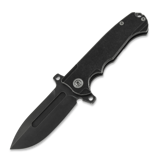 Andre de Villiers - DF, black distress