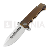 Andre de Villiers - DF, gold