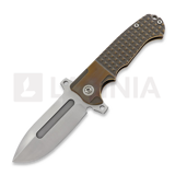 Andre de Villiers - DF, gold frag