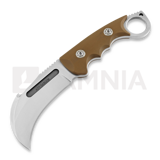 Andre de Villiers - Gaboon, tan