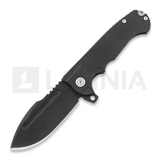 Andre de Villiers - Harpoon F17