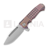 Andre de Villiers - Harpoon F17 Purple Frag