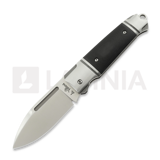 Andre de Villiers - Impi Slip Joint, Black