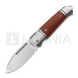 Andre de Villiers - Impi Slip Joint, Red