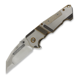 Andre de Villiers - Invader, Rosegold