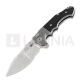 Andre de Villiers - Javelin G10, satin/black