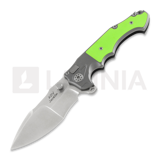 Andre de Villiers - Javelin G10, satin/zombie green