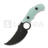 Andre de Villiers - K9 Teal