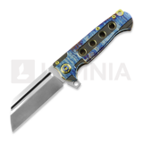 Andre de Villiers - Large Butcher, Acid Rain