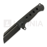 Andre de Villiers - Large Butcher, Kalguard