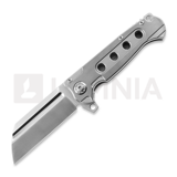 Andre de Villiers - Large Butcher, Satin