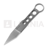 Andre de Villiers - Mechanic Spike