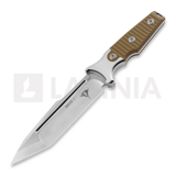 Andre de Villiers - Recce Straight, tan