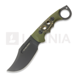 Andre de Villiers - Ring Bowie Dressed