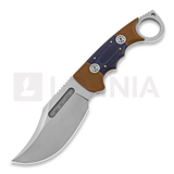 Andre de Villiers - Ring Bowie Dressed