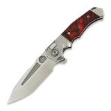 Andre de Villiers - Ronin BL, Red Kirinite