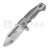 Andre de Villiers - Savage Milling