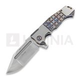 Andre de Villiers - Savage Partly Acid Rain