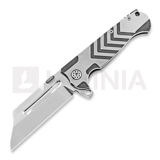 Andre de Villiers - Tac Butcher