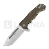 Andre de Villiers - Tanto Gold