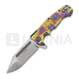 Andre de Villiers - Tracker, Acid Rain Frag