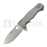 Andre de Villiers - Trailboss 2 Plain