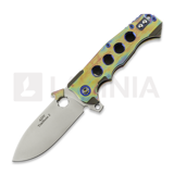 Andre de Villiers - Trailboss 2 Wave Tab Acid Rain