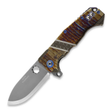 Andre de Villiers - Trailboss, Acid Rain