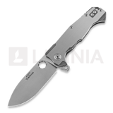 Andre de Villiers - Trailboss Frag