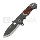 Andre de Villiers - Trailboss Kalgard Wave Tab, Red Kirinite