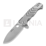 Andre de Villiers - Trailboss Plain