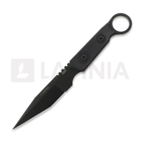 Andre de Villiers - Warspike, Black G-10