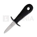Andre Verdier - Oyster Knife, черен