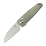 Anso of Denmark - AROS 2.0 - Titanium + Bronze, Cuprum