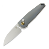 Anso of Denmark - AROS 2.0 - Titanium + Zirconium, Kobolt