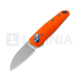 Anso of Denmark - AROS - G10 Orange