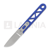 Anso of Denmark - ASI ARA - G10, น้ำเงิน