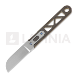 Anso of Denmark - ASI ARA - Ti Amber, Sheepsfoot