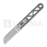 Anso of Denmark - ASI ARA - Ti Grey, Sheepsfoot