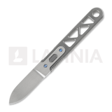 Anso of Denmark - ASI ARA - Ti Grey, Spear Point