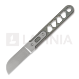 Anso of Denmark - ASI NOVA - Ti Cuprum, Sheepsfoot