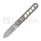 Anso of Denmark - ASI NOVA - Ti Cuprum, Spear Point