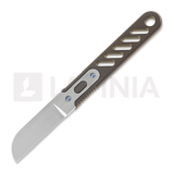 Anso of Denmark - ASI ORION - Ti Amber, Sheepsfoot