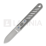 Anso of Denmark - ASI ORION - Ti Grey, Spear Point