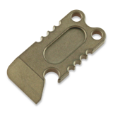 Anso of Denmark - Minibar, Amber