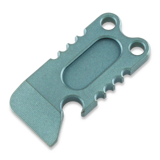 Anso of Denmark - Minibar, Green