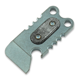 Anso of Denmark - Minibar with inlay, Cuprum