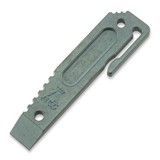 Anso of Denmark - Prybar12, Cuprum